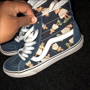 Vans